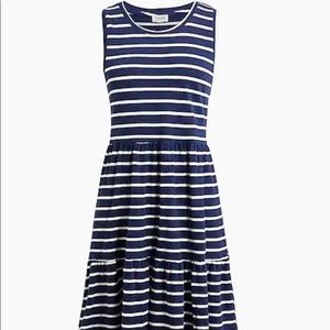 J Crew Dress NWT